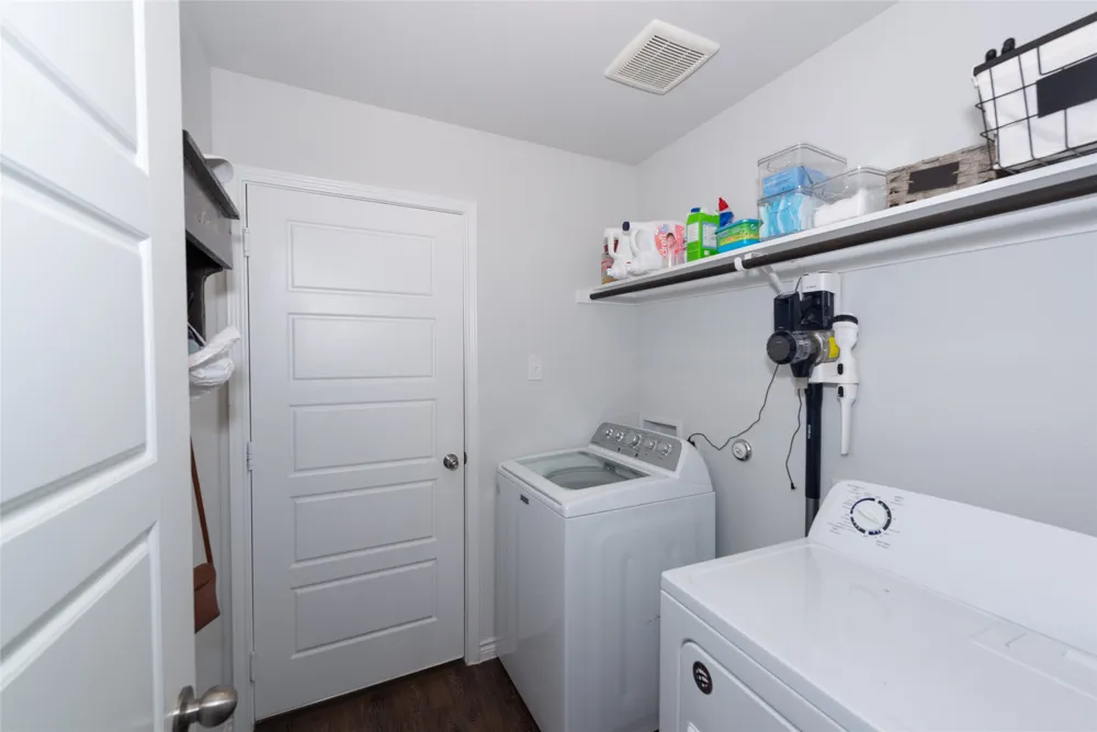 431 Woodhouse Way Everman, TX 76140