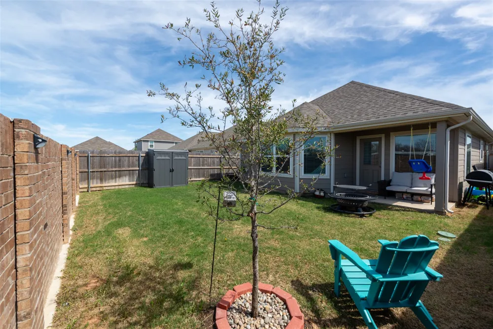 431 Woodhouse Way Everman, TX 76140