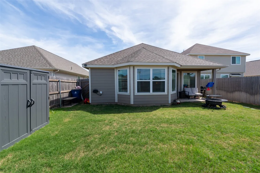 431 Woodhouse Way Everman, TX 76140