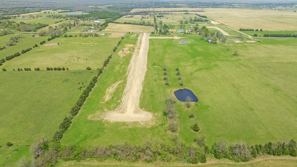 26 PRIVATE ROAD 33263 Sumner, TX 75486