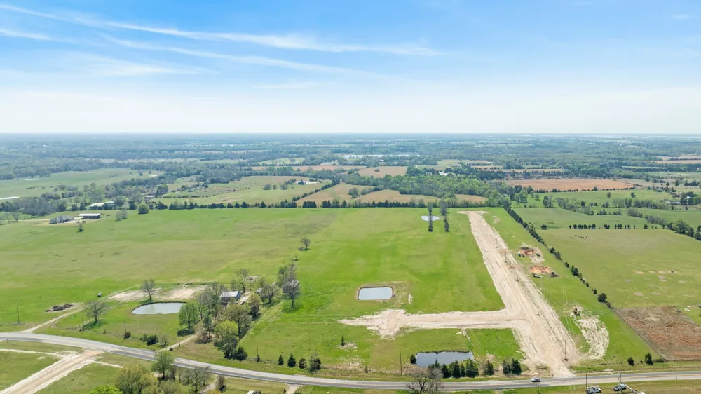26 PRIVATE ROAD 33263 Sumner, TX 75486