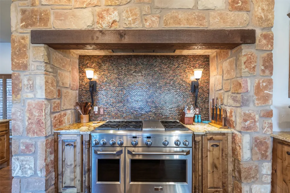 126 Phoenix Lane Tuscola, TX 79562