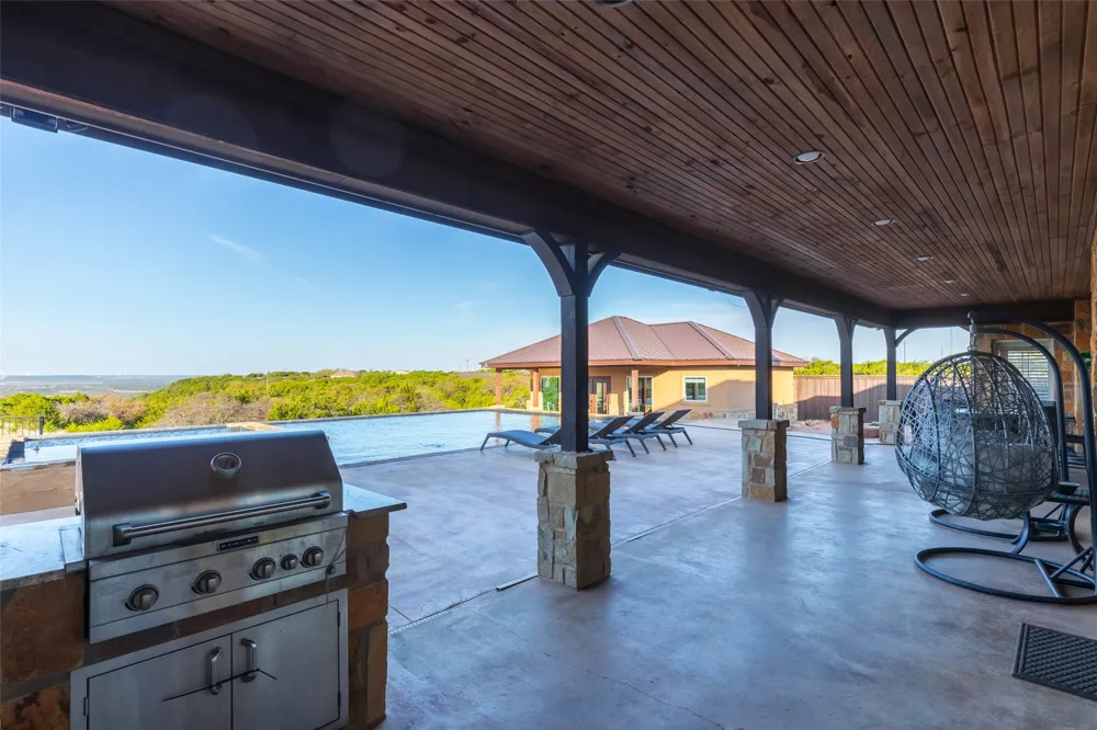 126 Phoenix Lane Tuscola, TX 79562