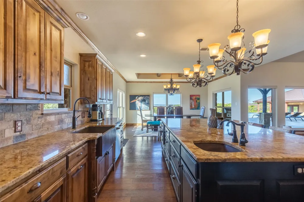126 Phoenix Lane Tuscola, TX 79562