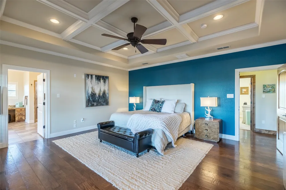 126 Phoenix Lane Tuscola, TX 79562