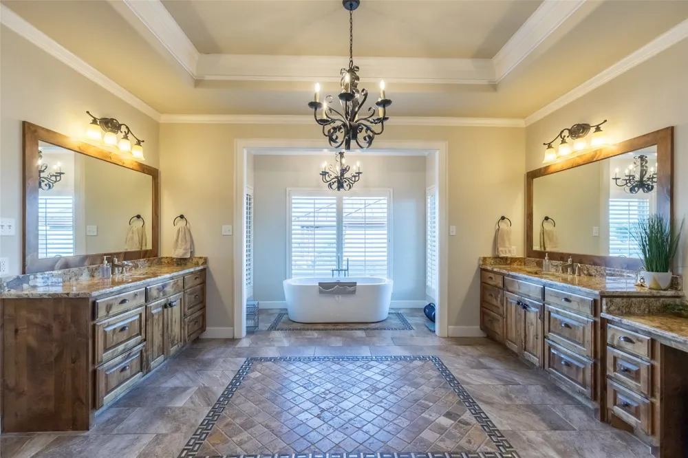 126 Phoenix Lane Tuscola, TX 79562