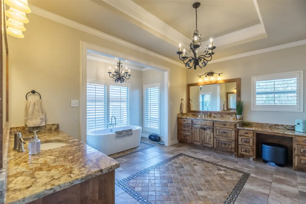 126 Phoenix Lane Tuscola, TX 79562