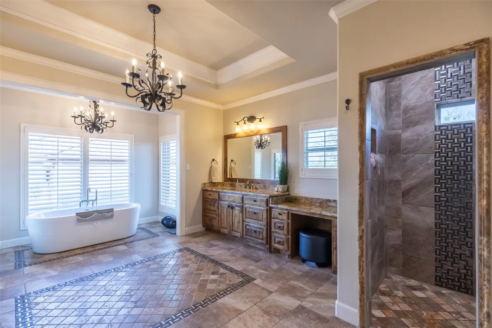 126 Phoenix Lane Tuscola, TX 79562