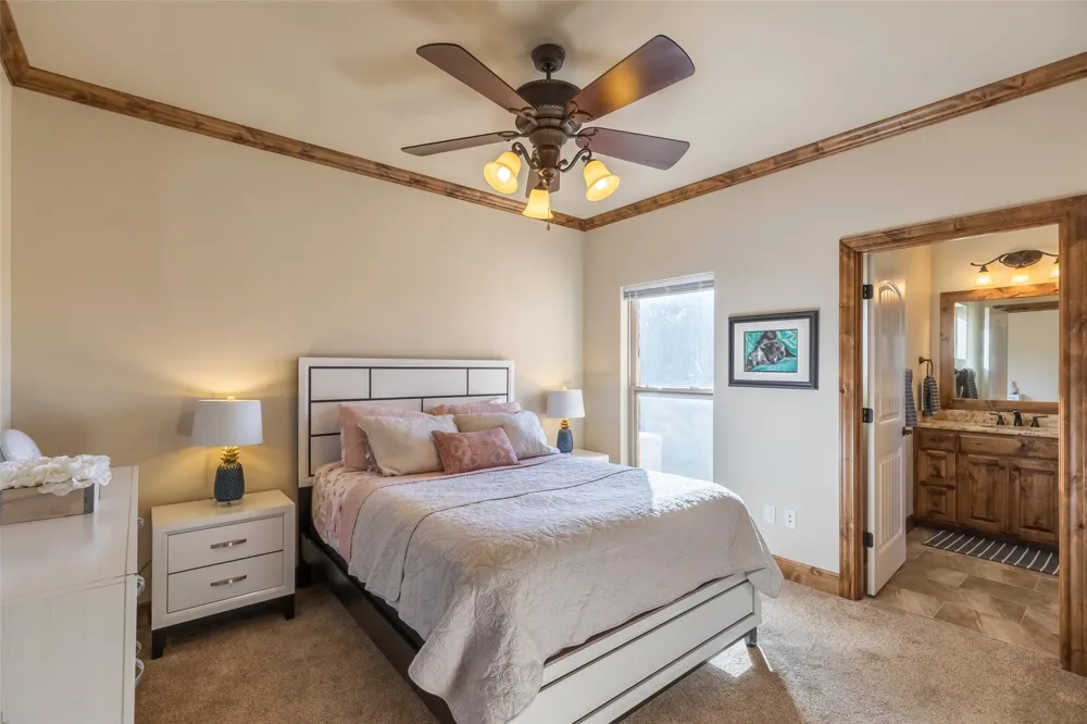 126 Phoenix Lane Tuscola, TX 79562