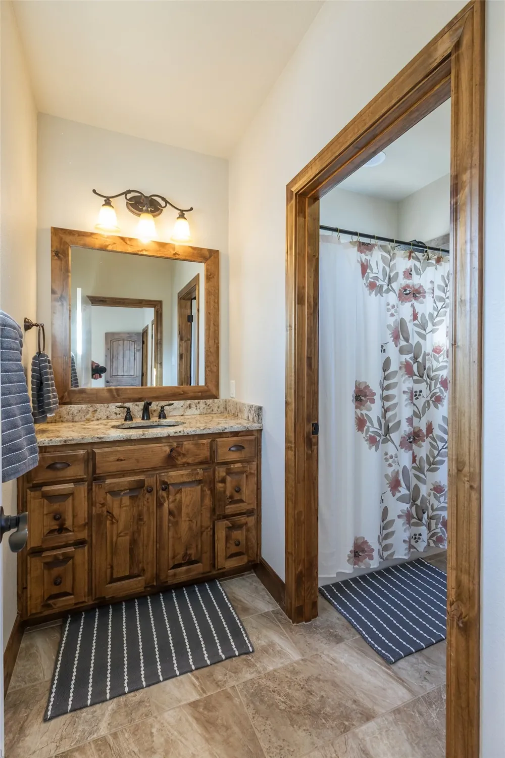 126 Phoenix Lane Tuscola, TX 79562