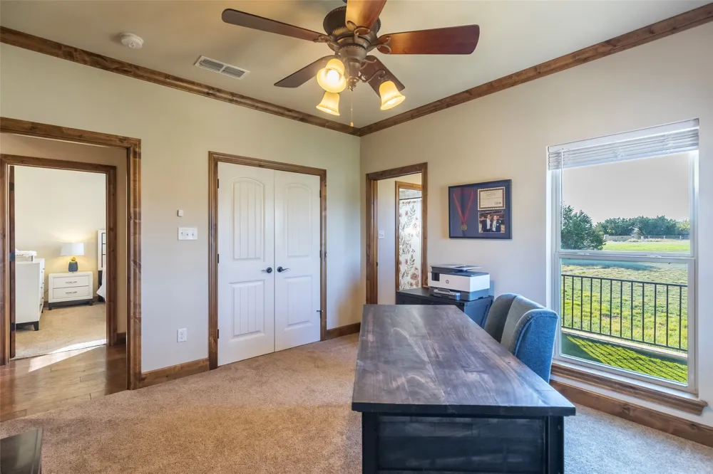 126 Phoenix Lane Tuscola, TX 79562