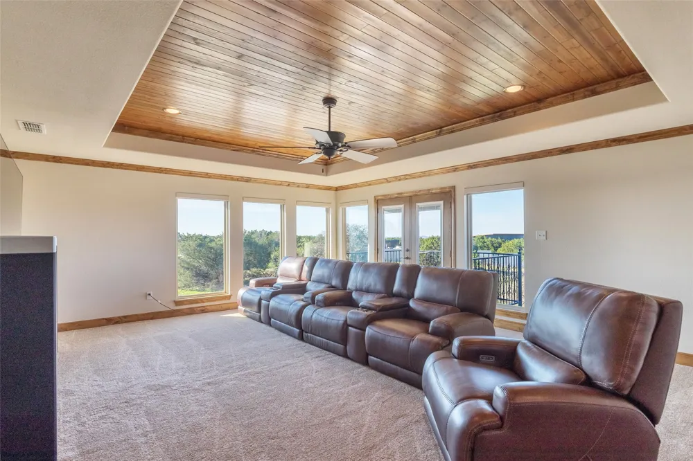 126 Phoenix Lane Tuscola, TX 79562