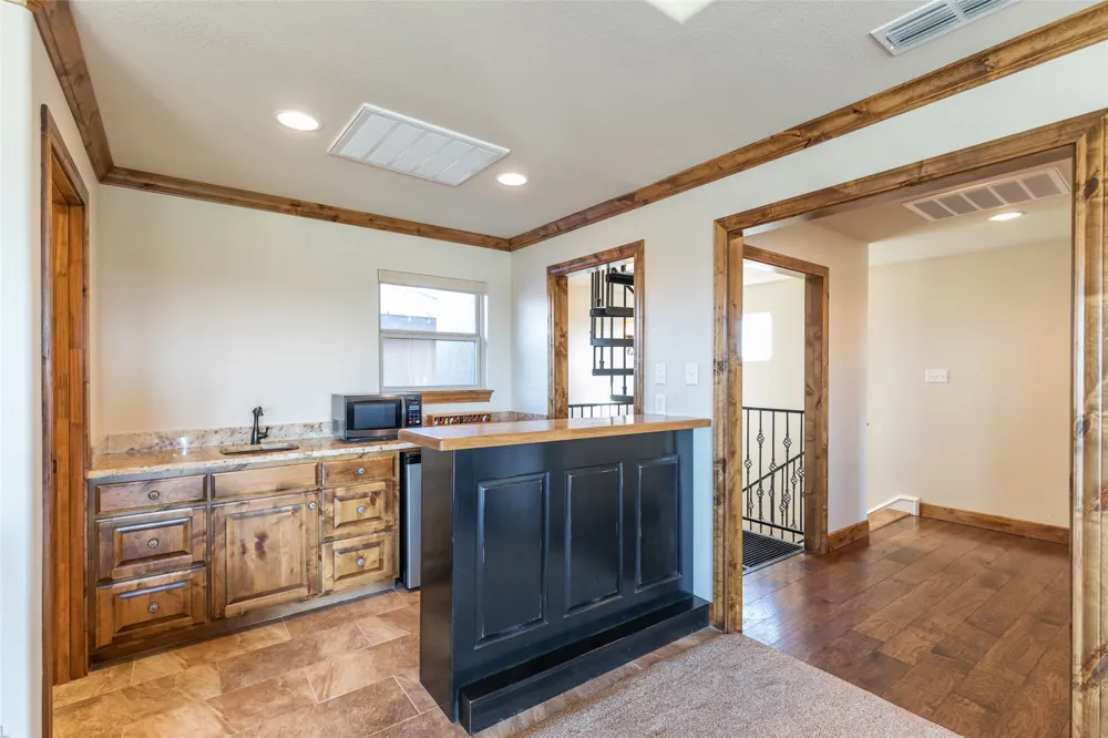 126 Phoenix Lane Tuscola, TX 79562