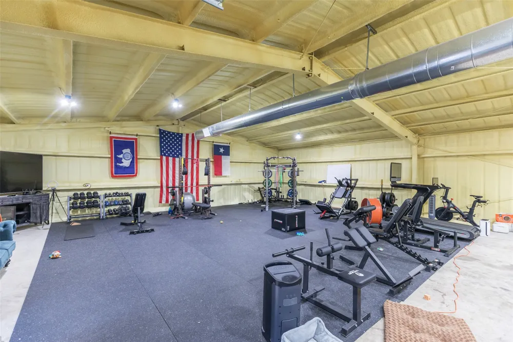126 Phoenix Lane Tuscola, TX 79562