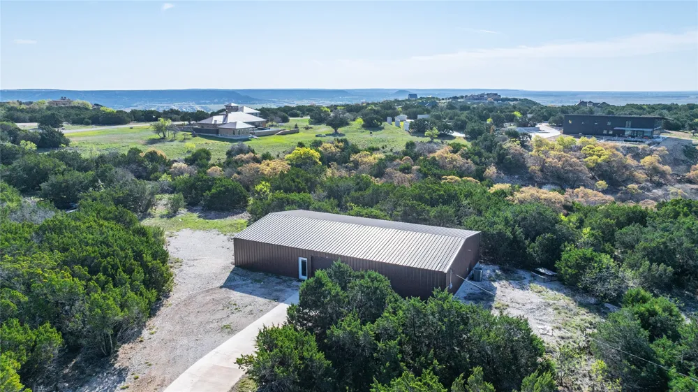 126 Phoenix Lane Tuscola, TX 79562