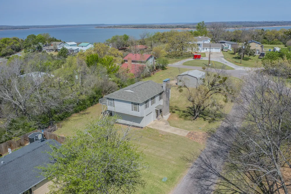 544 Rose Circle Gordonville, TX 76245