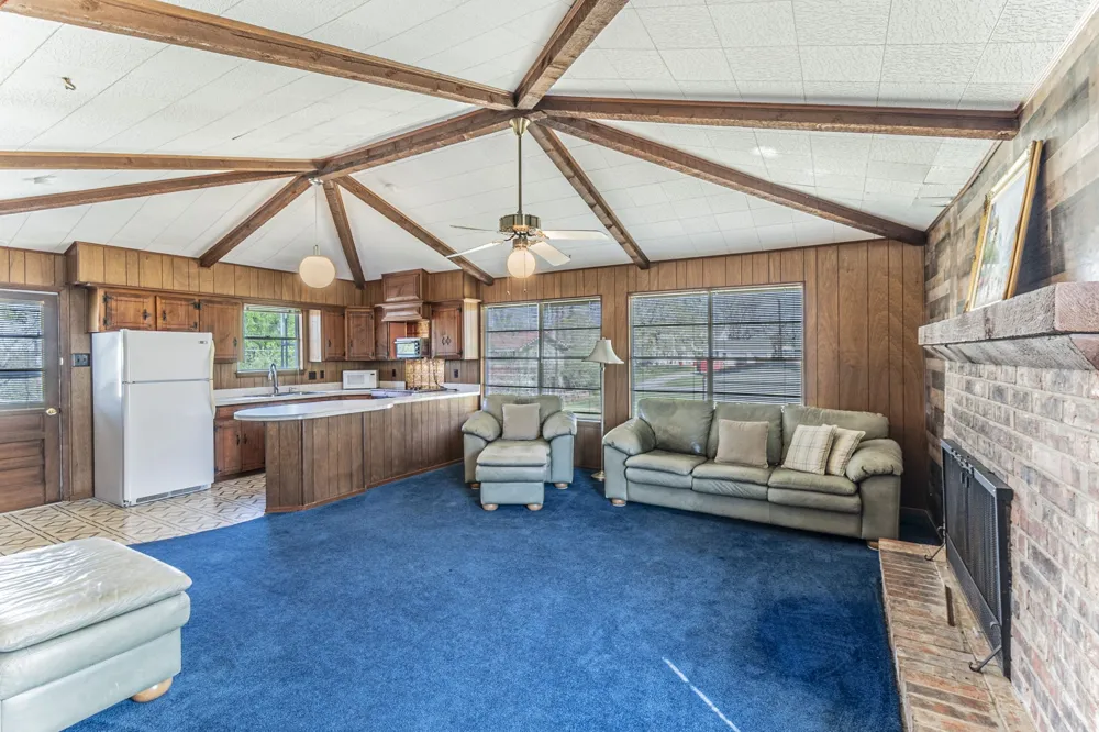 544 Rose Circle Gordonville, TX 76245
