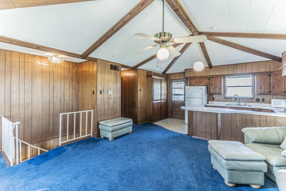 544 Rose Circle Gordonville, TX 76245