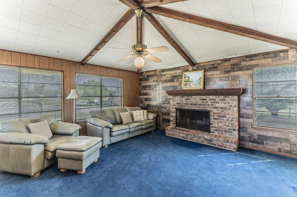 544 Rose Circle Gordonville, TX 76245
