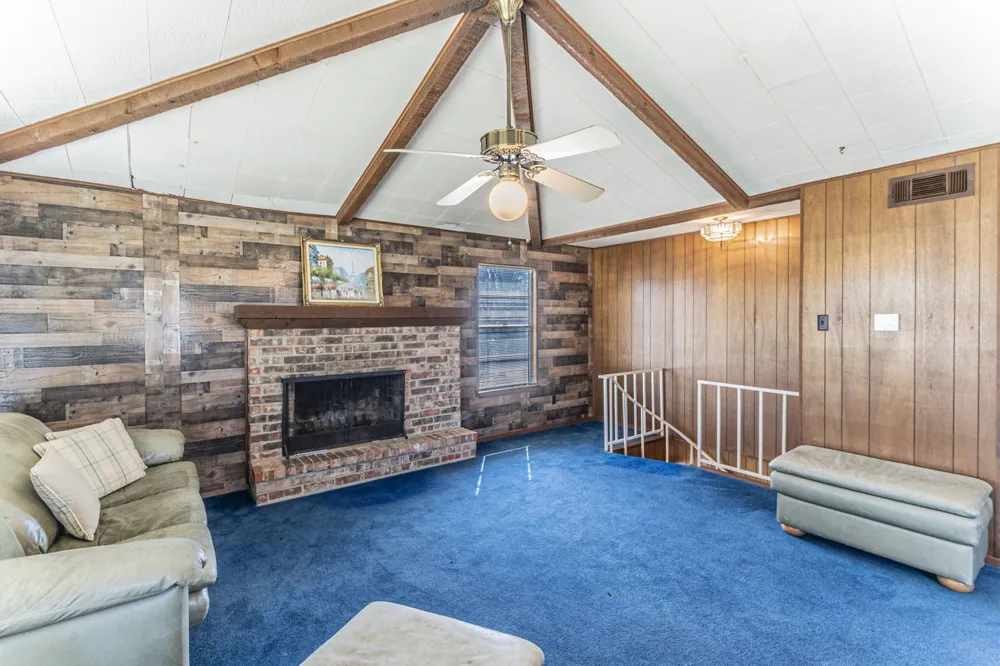 544 Rose Circle Gordonville, TX 76245