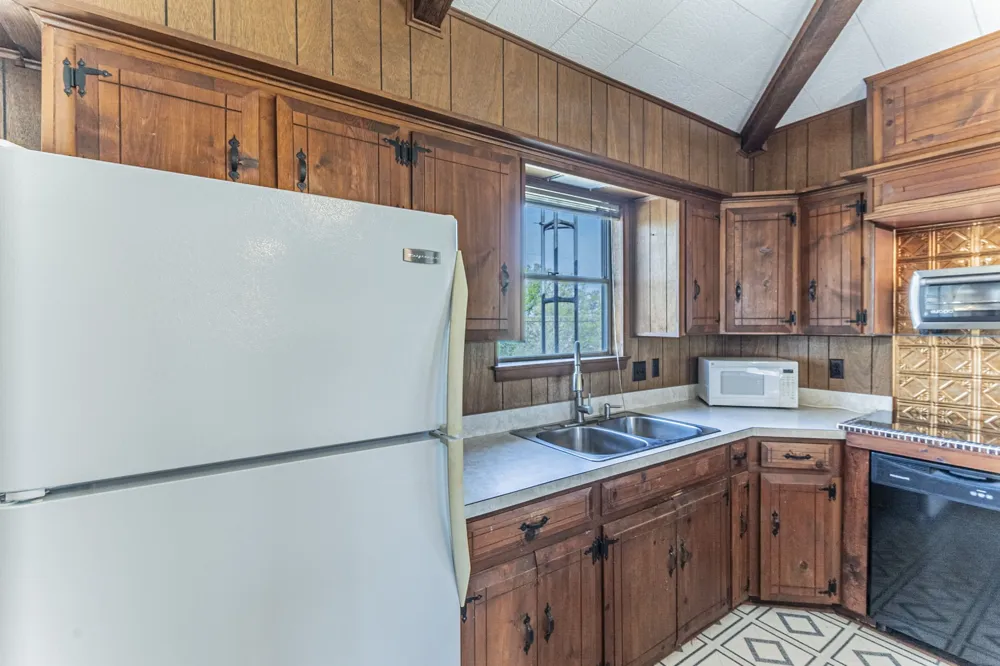 544 Rose Circle Gordonville, TX 76245