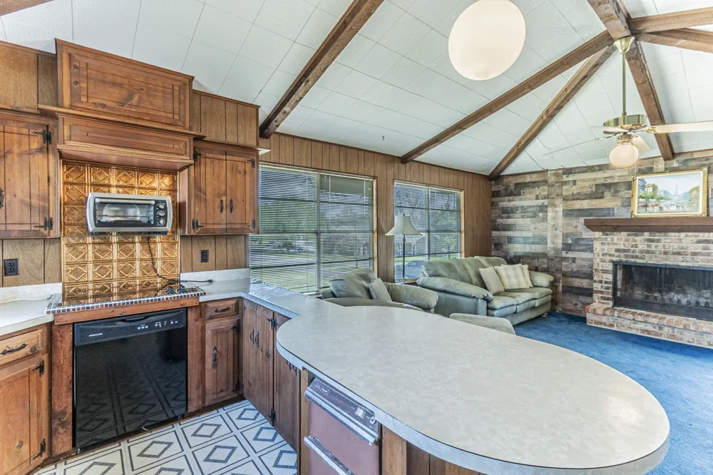 544 Rose Circle Gordonville, TX 76245