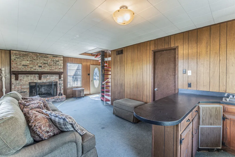 544 Rose Circle Gordonville, TX 76245