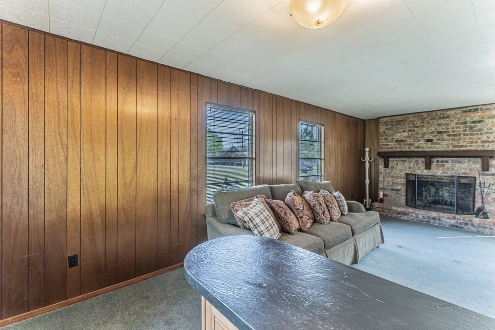 544 Rose Circle Gordonville, TX 76245