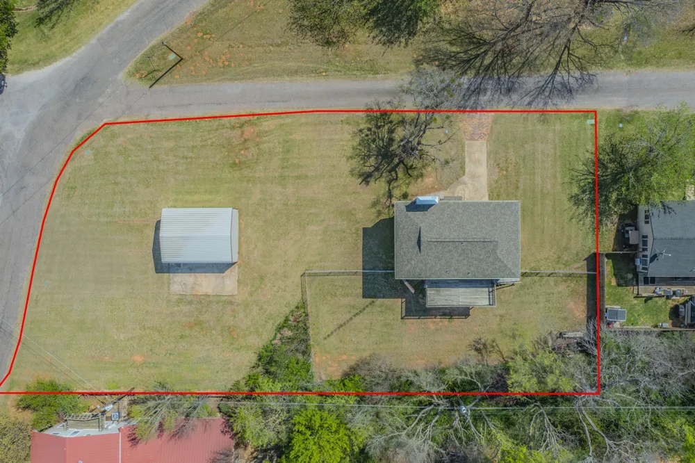 544 Rose Circle Gordonville, TX 76245