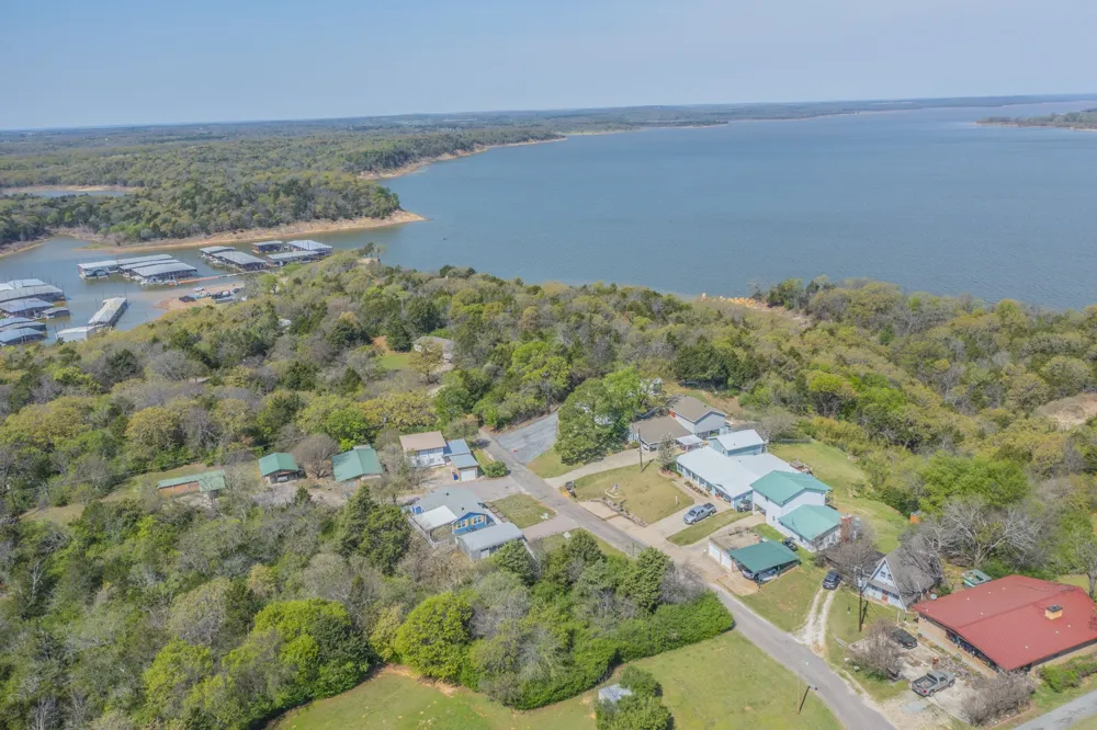 544 Rose Circle Gordonville, TX 76245