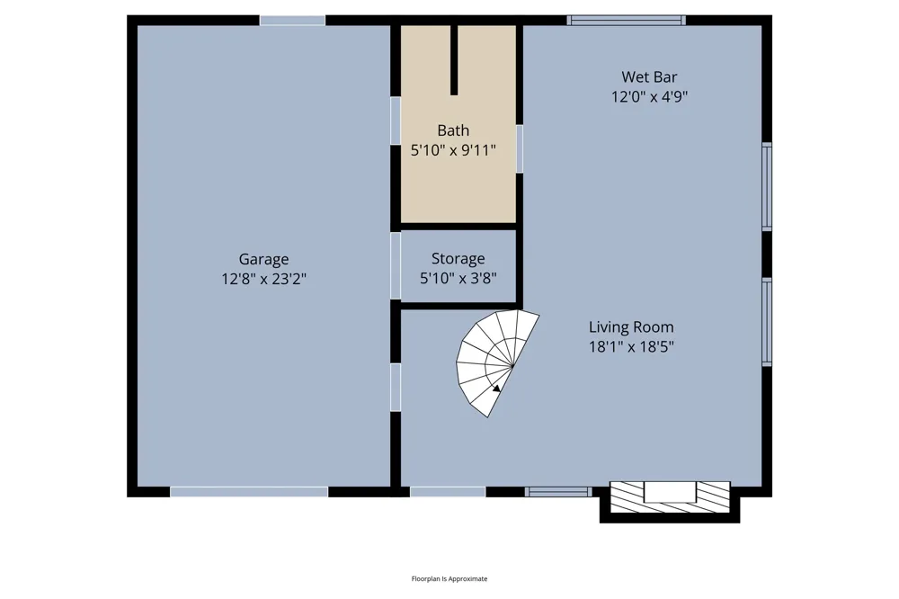 544 Rose Circle Gordonville, TX 76245