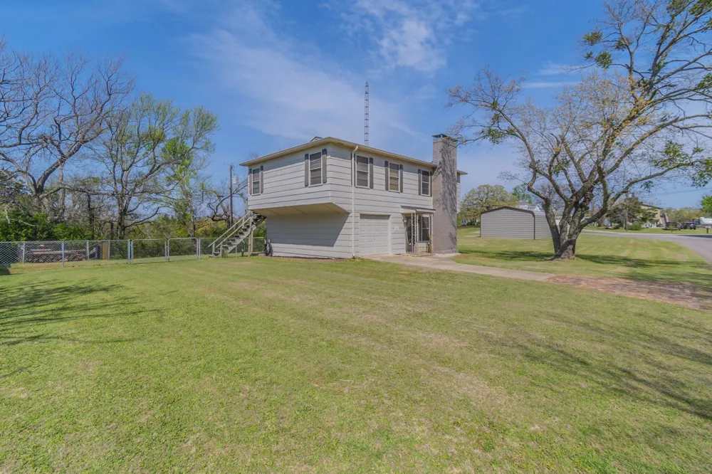 544 Rose Circle Gordonville, TX 76245