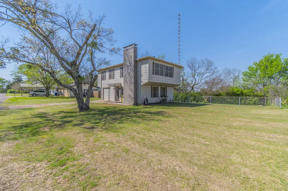 544 Rose Circle Gordonville, TX 76245