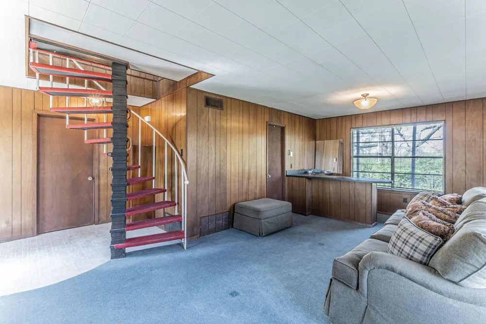 544 Rose Circle Gordonville, TX 76245