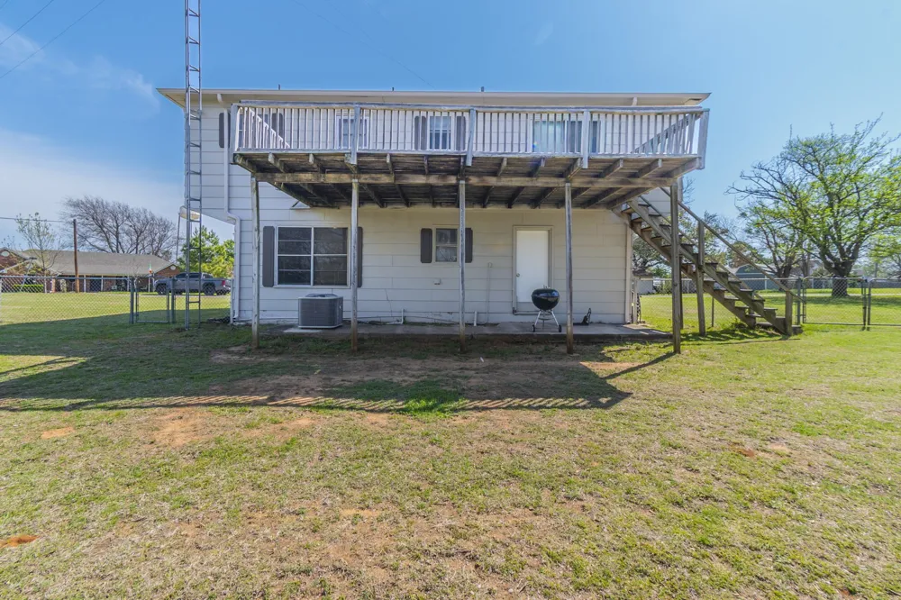 544 Rose Circle Gordonville, TX 76245