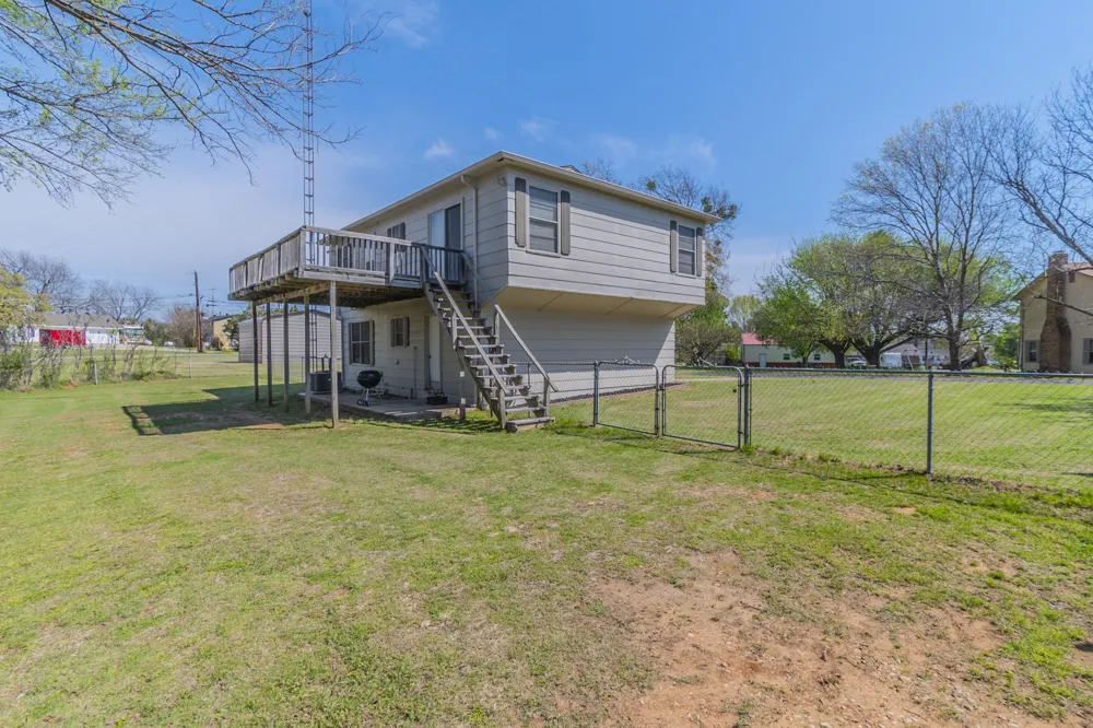 544 Rose Circle Gordonville, TX 76245