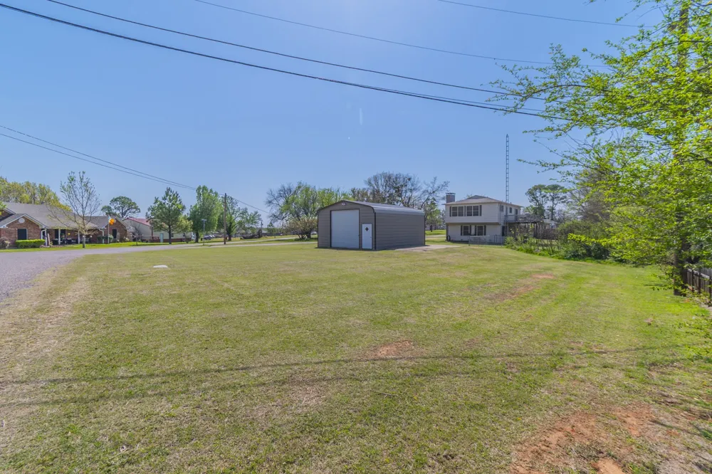 544 Rose Circle Gordonville, TX 76245