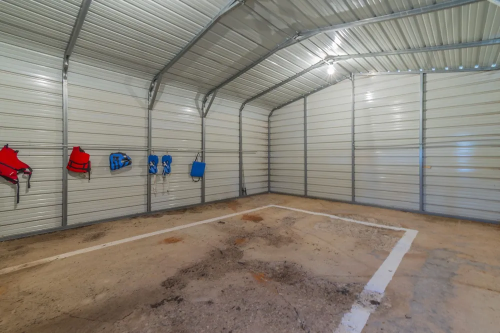 544 Rose Circle Gordonville, TX 76245