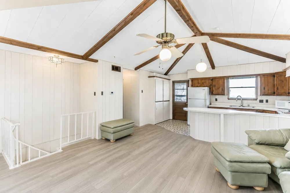 544 Rose Circle Gordonville, TX 76245