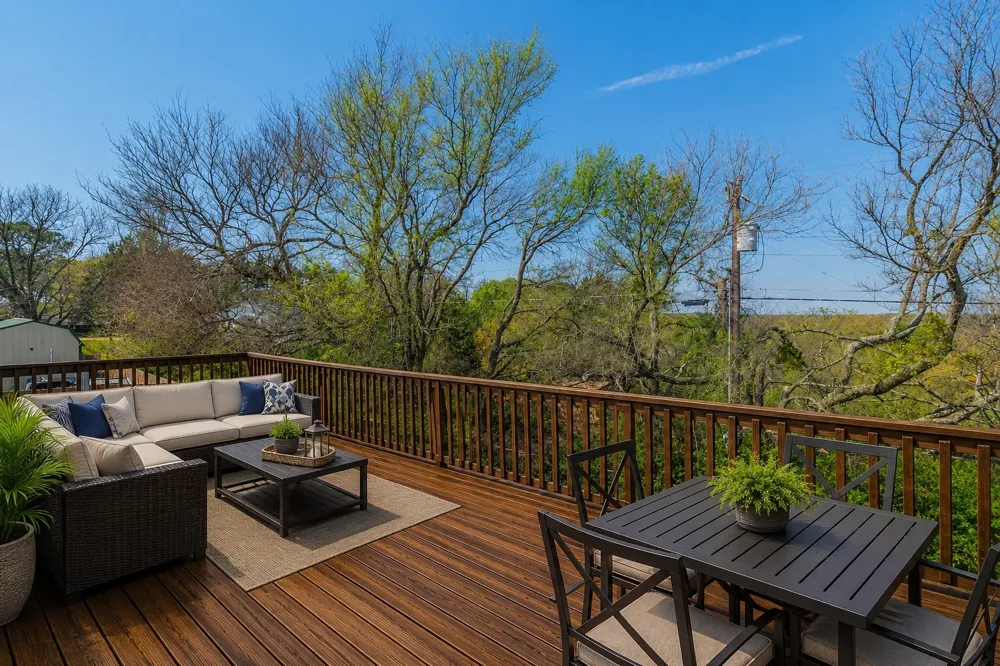 544 Rose Circle Gordonville, TX 76245