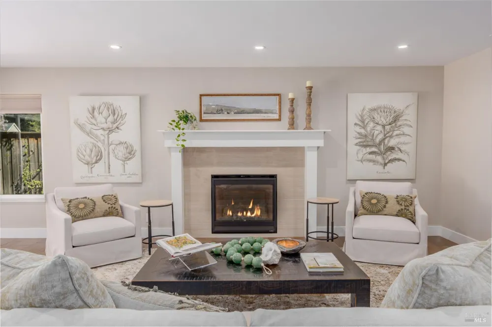 49 Hoff Road Kenwood, CA 95409