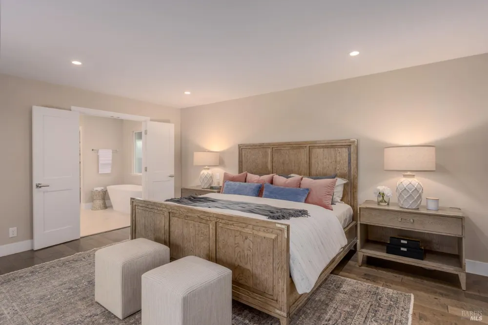 49 Hoff Road Kenwood, CA 95409