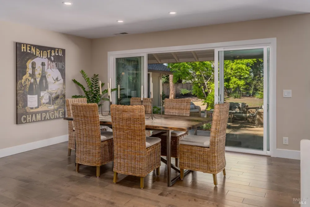 49 Hoff Road Kenwood, CA 95409