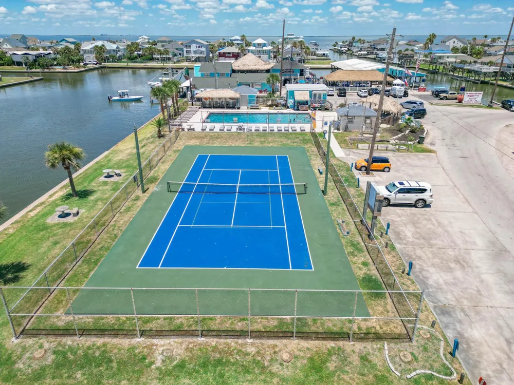 22502 Kennedy Drive Galveston, TX 77554