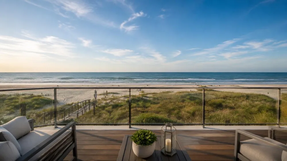 22502 Kennedy Drive Galveston, TX 77554
