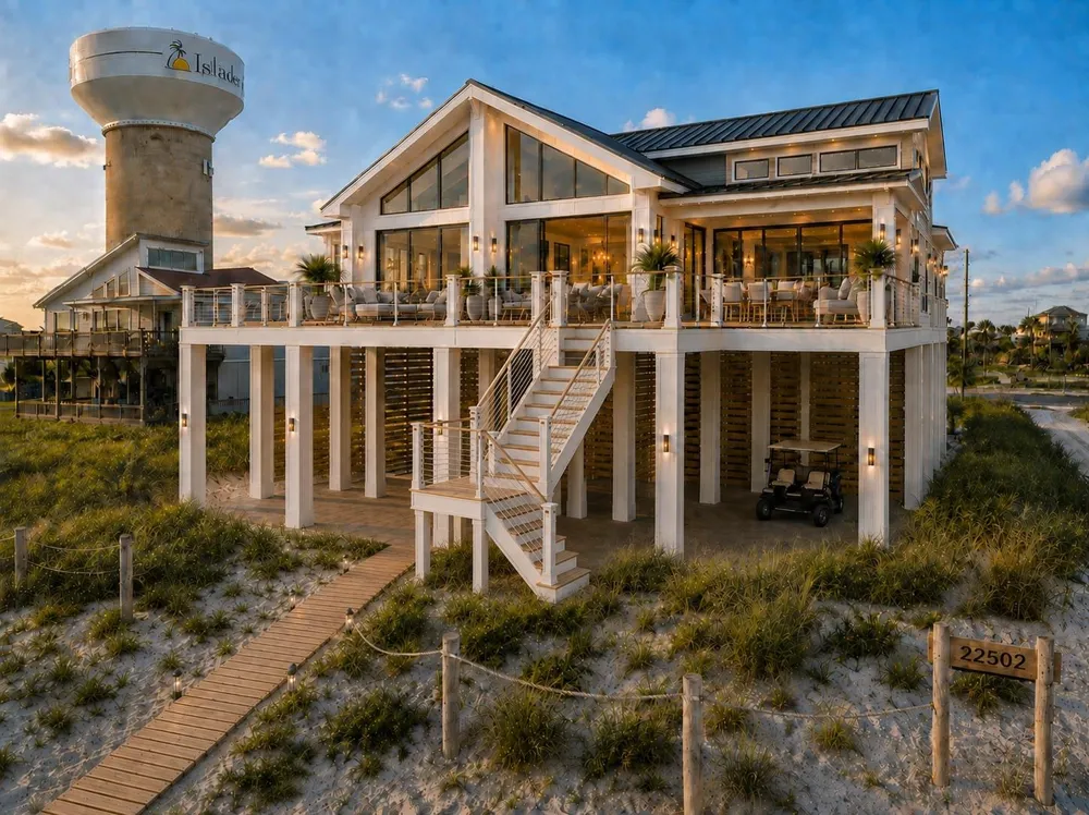 22502 Kennedy Drive Galveston, TX 77554
