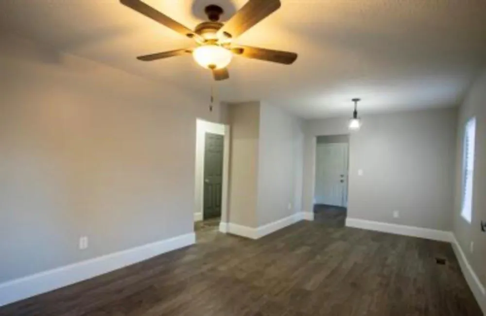 4649 Burks Road Forest Park, GA 30297