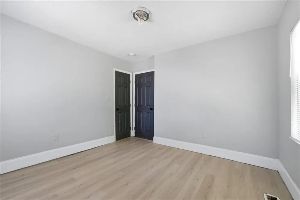 4649 Burks Road Forest Park, GA 30297
