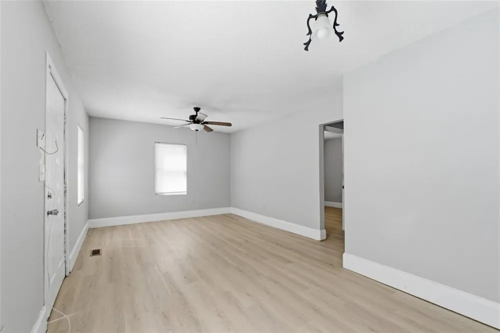 4649 Burks Road Forest Park, GA 30297