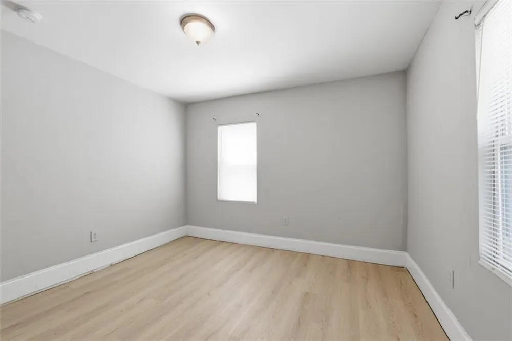 4649 Burks Road Forest Park, GA 30297
